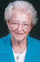 Gertrude Hamm Bowers