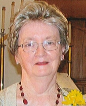 Helen Duncan Smith