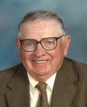 Clarence M. Hump Huffstetler