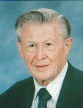 Photo of Kenneth Shons