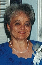 Mary Cromer Livingston
