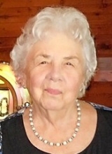 Barbara Haddock