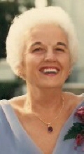 Peggy Stutts Rutherford