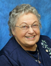 Janet Kay Williams