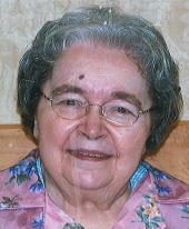 Ruby Ethel Barrett Long