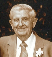 Ernest Clarence Kibler Sr.