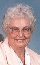 Judy Caldwell Miller