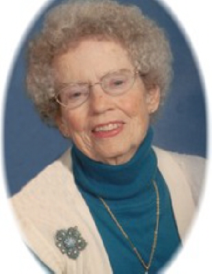 Photo of Eileen Putnam
