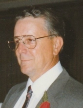 Ronald E. Ebert