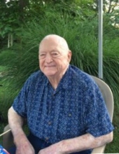 Roger Clyde Williams