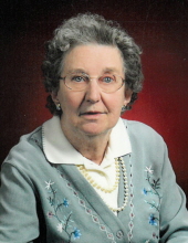 Photo of Doreen Young