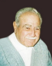 Louis A. "Louie" Marino, Jr.