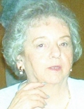 Marjorie "Midge" Alma Lincovich