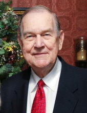 Photo of Clifford Cordell