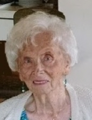 Photo of Ruth Seely