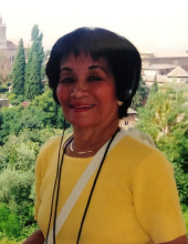 Elaine S. Kurisu