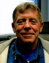 Robert W. Hartman