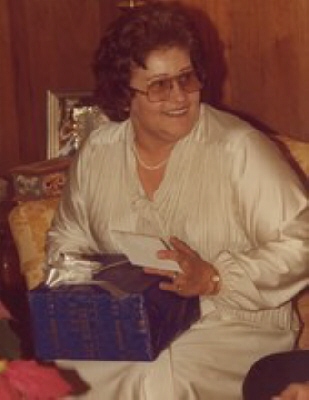 Bessie Yarborough Milton, Florida Obituary