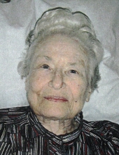 Photo of Mary Williams