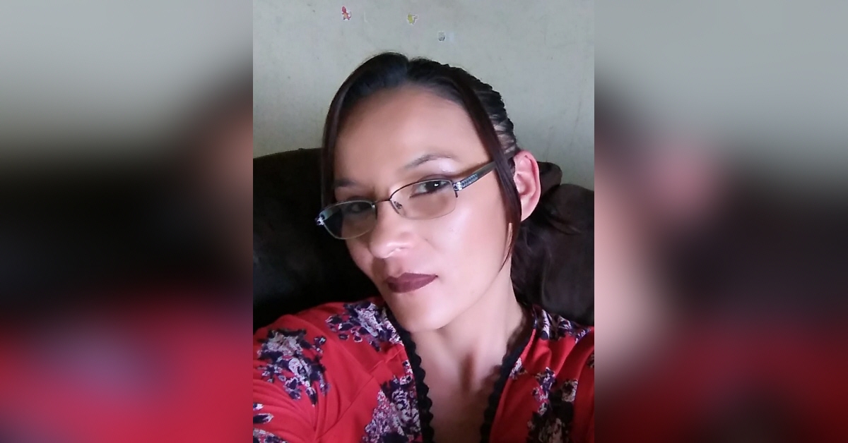 Obituary information for Emily Ann Stevens