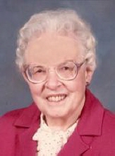 Gladys A. Benoit