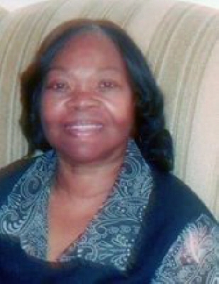 Virginia McCullough Greenville, South Carolina Obituary