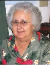 Georgia Roberta Pritchett