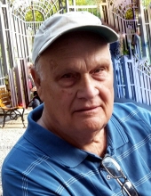 John R. LaFleur Howell, Michigan Obituary