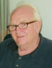 Photo of Gerard Malone