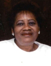 Agnes E. Dixon