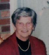 Mildred M. "Millie" Christie