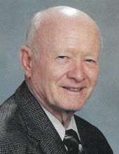 LeRoy Donald Morse