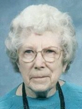 Elizabeth H. "Betty" Corliss 726823