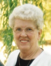Kathleen Ann Martin