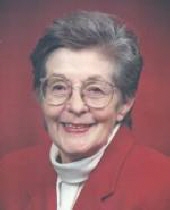 Marian L. Dague