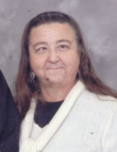 Photo of LuAnn Stevenson