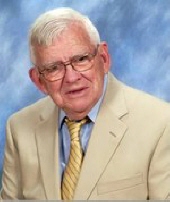 Photo of Hubert Dowling, Jr.