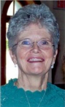 Linda Jean Elliott