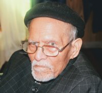 Photo of Mir Syed