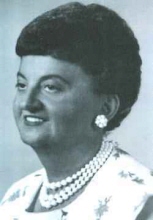 Teresa Kathleen Gaynor