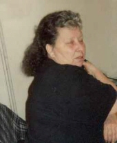 Patricia Jean Gebo