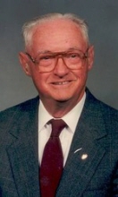 Maurice R. Greene