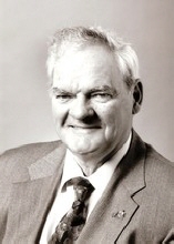 Harold J. Howrigan, Sr.