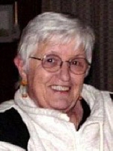 Elizabeth J. "Betty" Jacobs