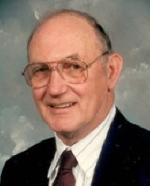 Donald James "Don" Kenyon