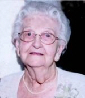 Margaret M. Leach
