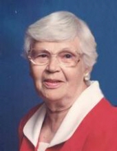Mary K. Lynch