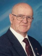 Robert C. Mayo
