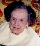 Gladys H. Minckler