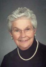 Virginia M. "Grandma Jane" Minor